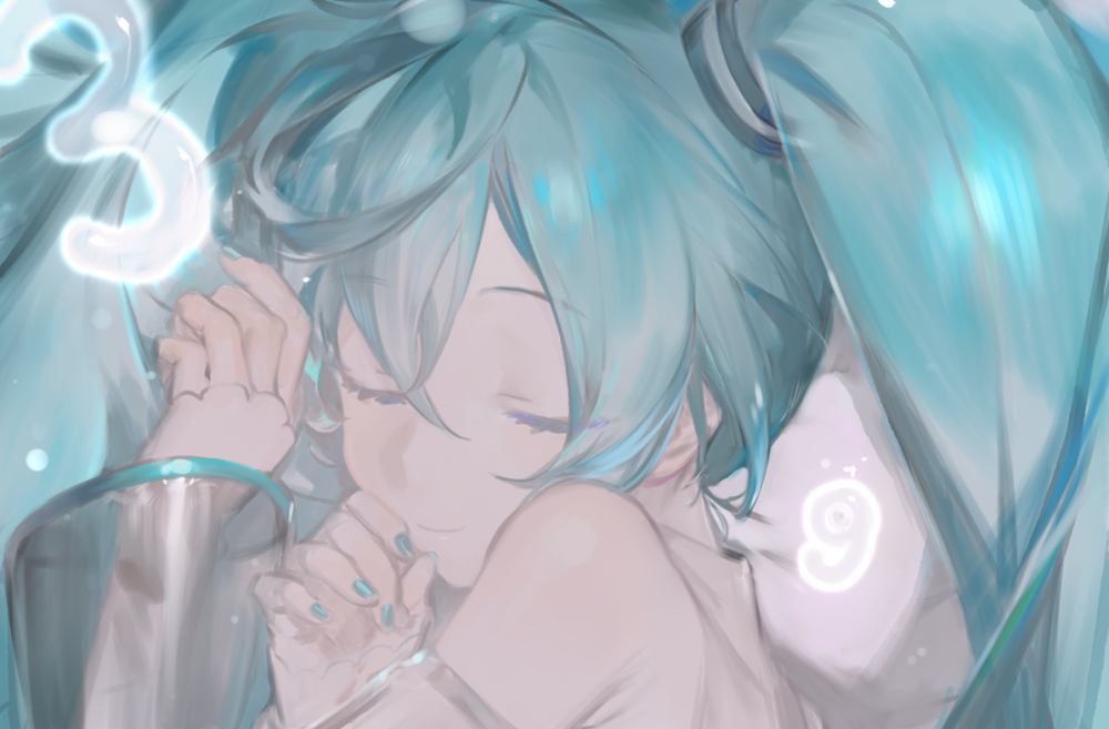 【miku】