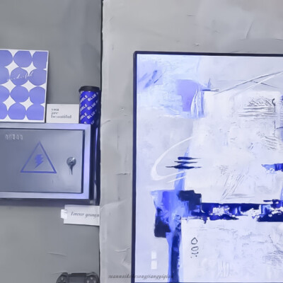 “我吹过你吹过的晚风 那我们算不算相拥”
女头/姜忆乔