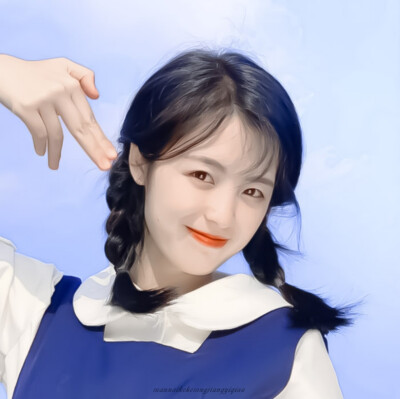 “我吹过你吹过的晚风 那我们算不算相拥”
女头/姜忆乔