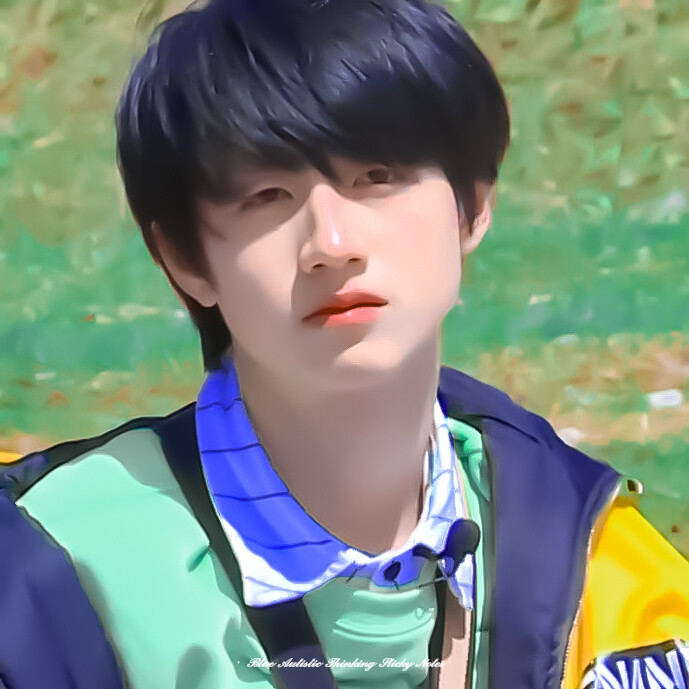 ◦朱志鑫
原截©裴幼恩