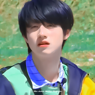 ◦朱志鑫
原截©裴幼恩