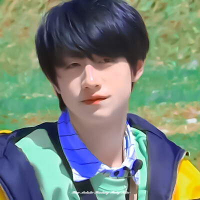 ◦朱志鑫
原截©裴幼恩