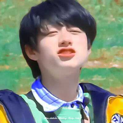 ◦朱志鑫
原截©裴幼恩