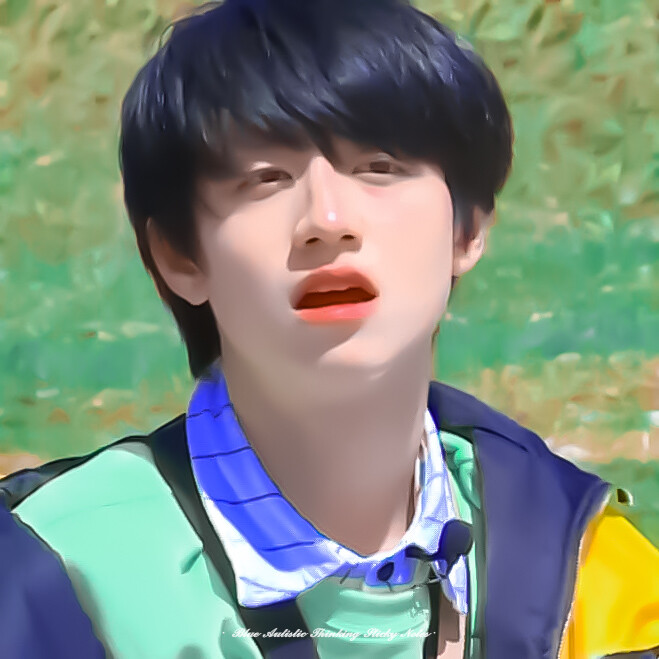 ◦朱志鑫
原截©裴幼恩