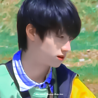 ◦朱志鑫
原截©裴幼恩