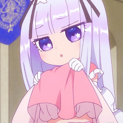 在魔王城说晚安