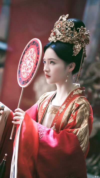 锦绣南歌