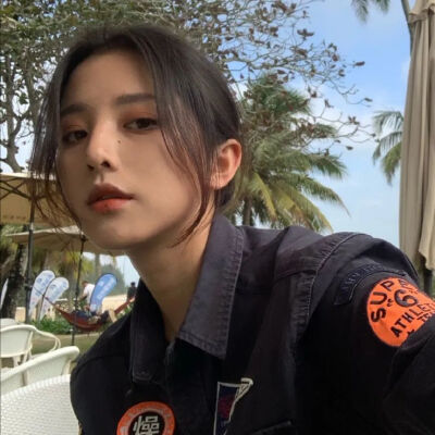 女生头像/ 精选女头
二传注明td無形文野