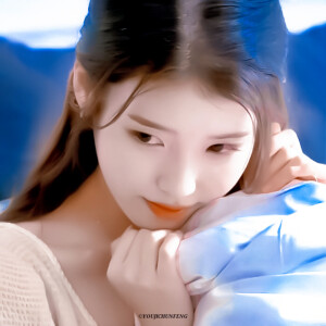 ► IU｜记得说早安