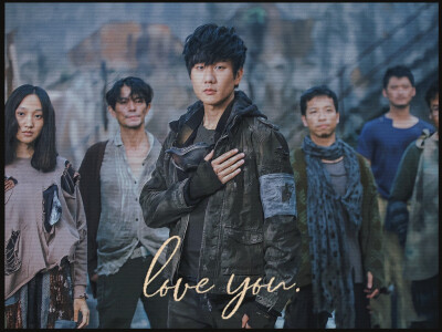 亚洲唱作天王 林俊杰