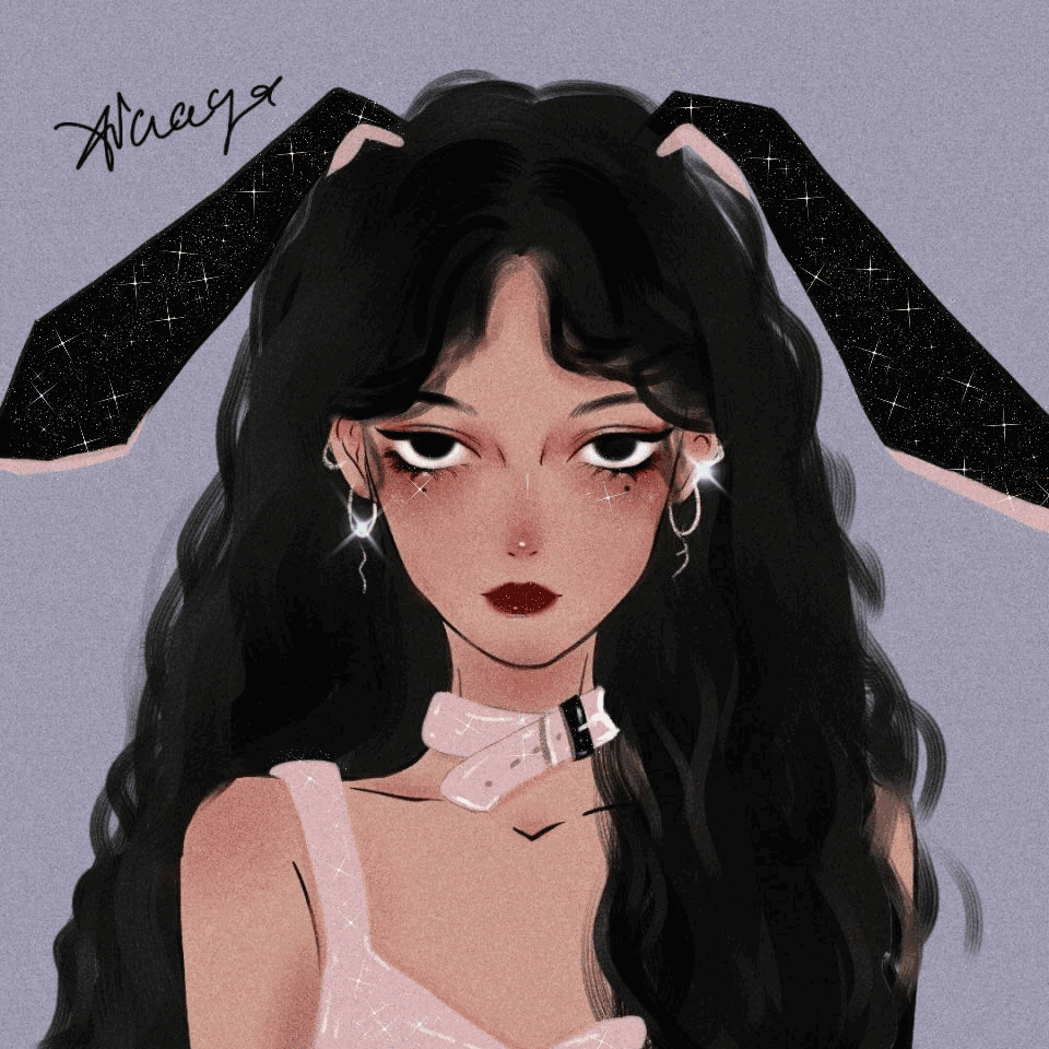 闪图❤️女