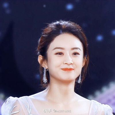 第一眼惊艳 第二眼沦陷 第三眼不负遇见