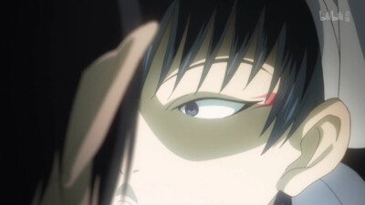 鬼灯的冷彻鬼灯白泽腐