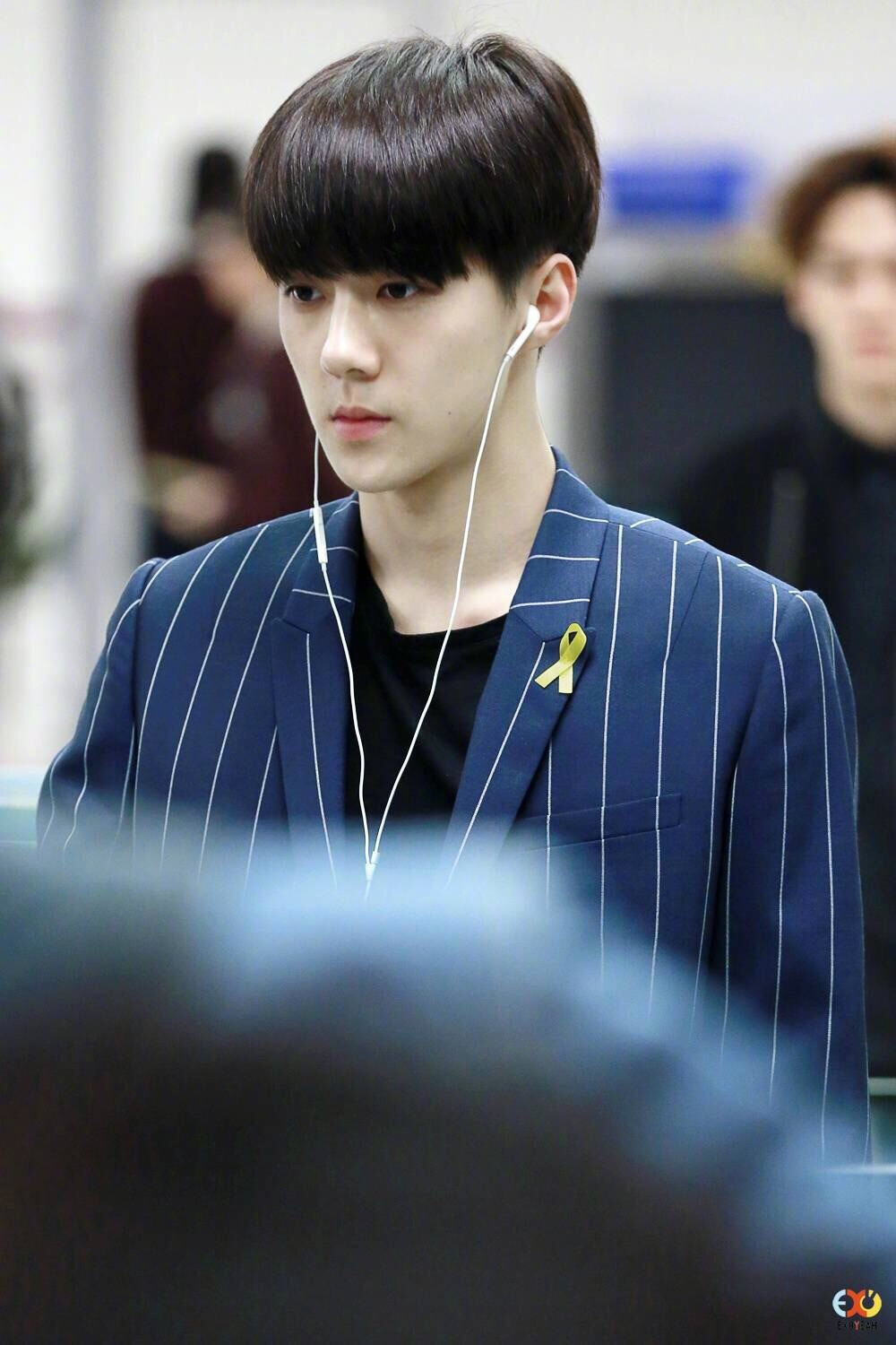 SEHUN