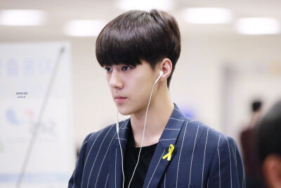 SEHUN