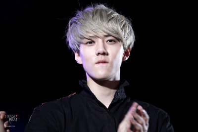 SEHUN