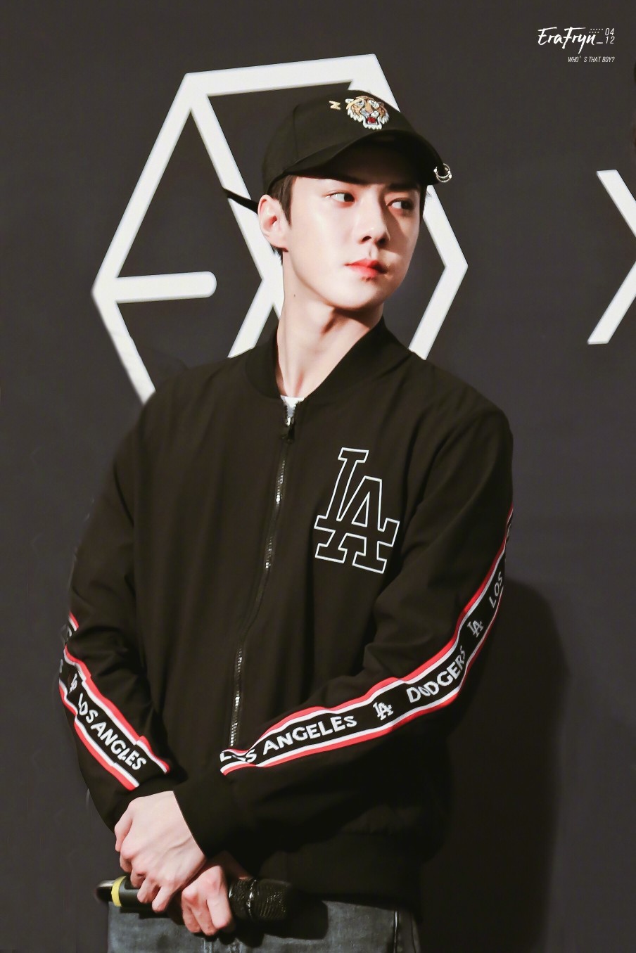 SEHUN