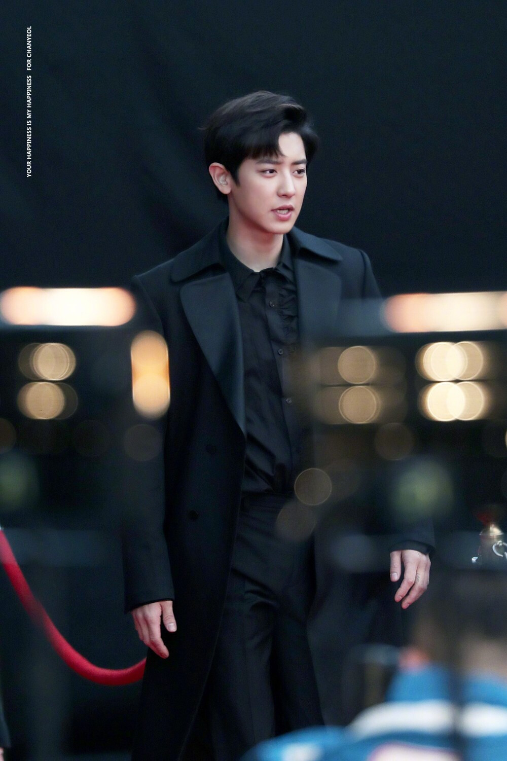 CHANYEOL