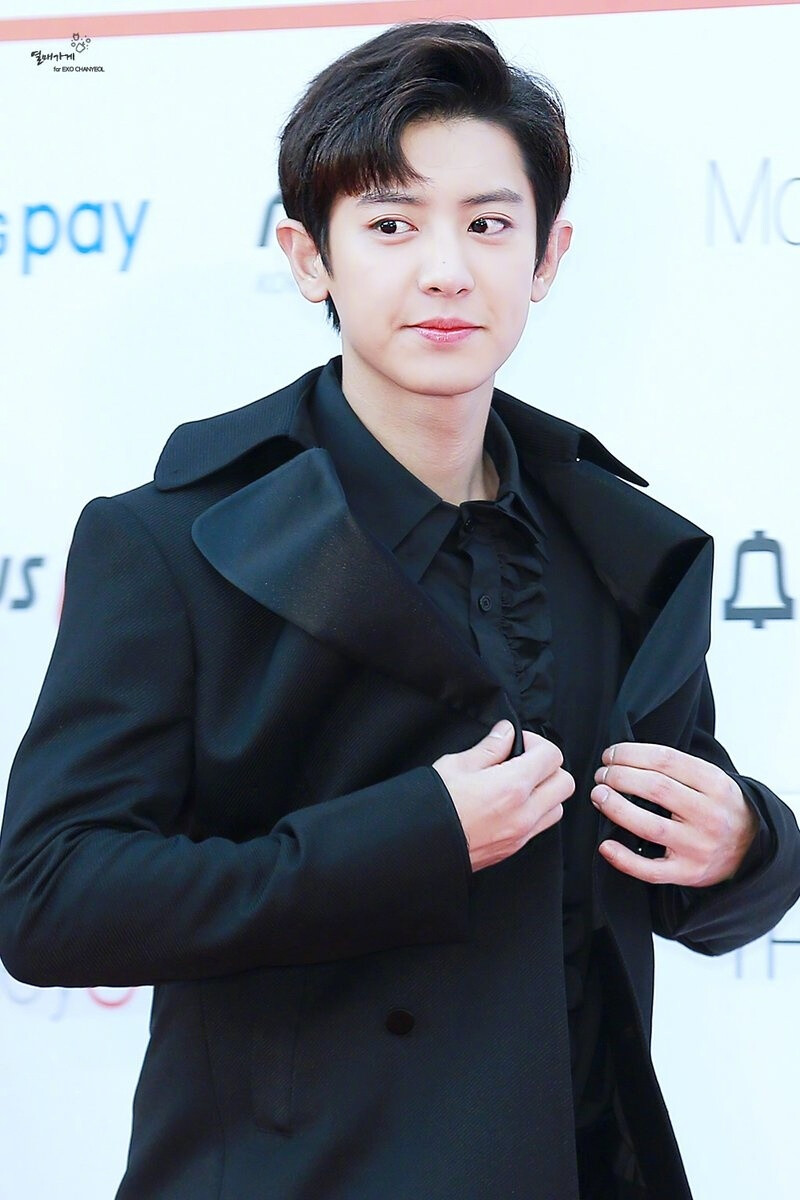 CHANYEOL
