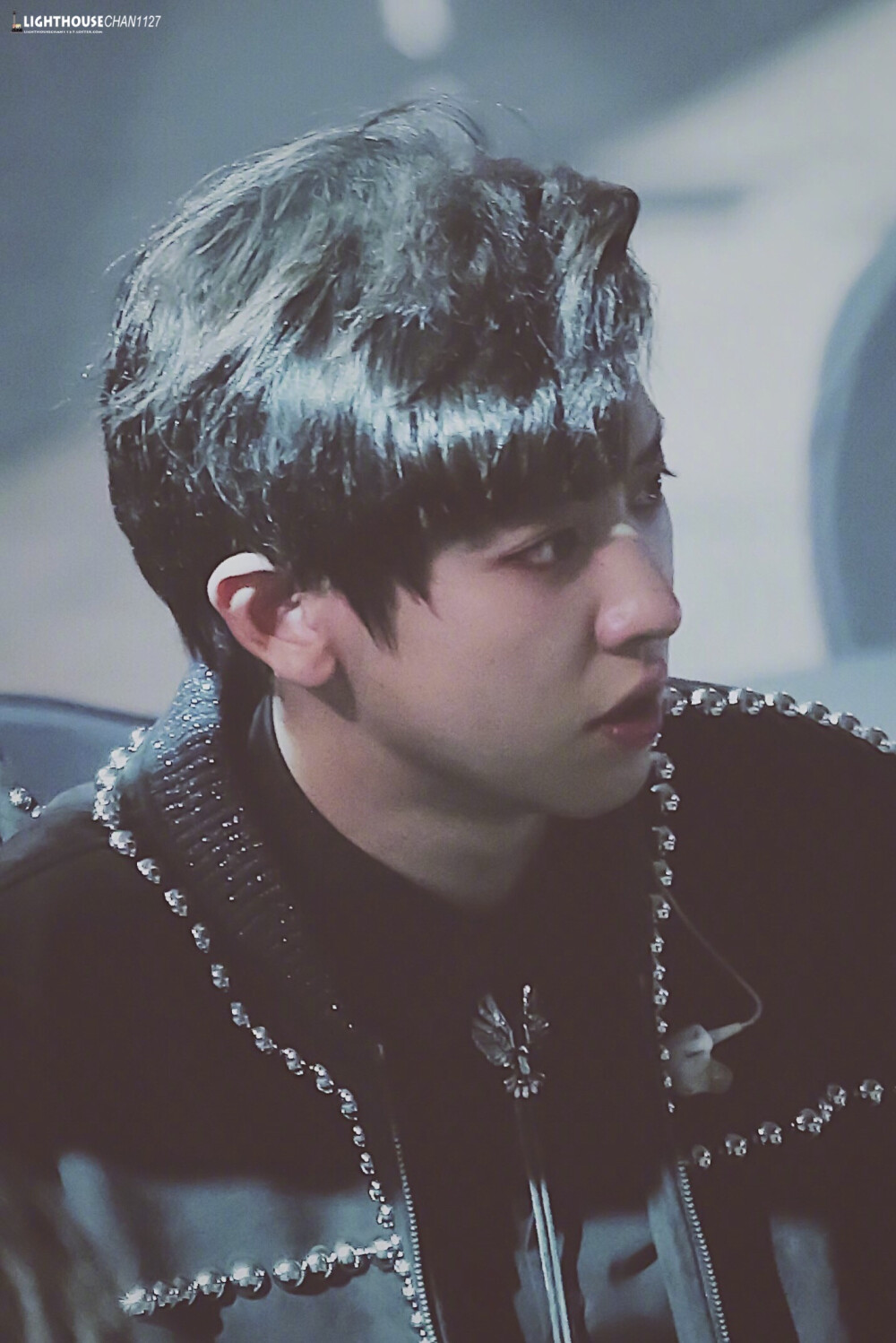 CHANYEOL