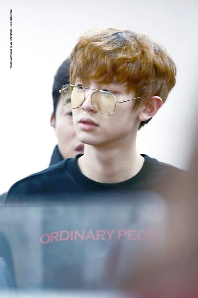 CHANYEOL