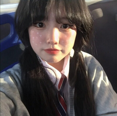 女生头像