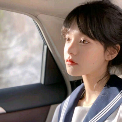 女生头像