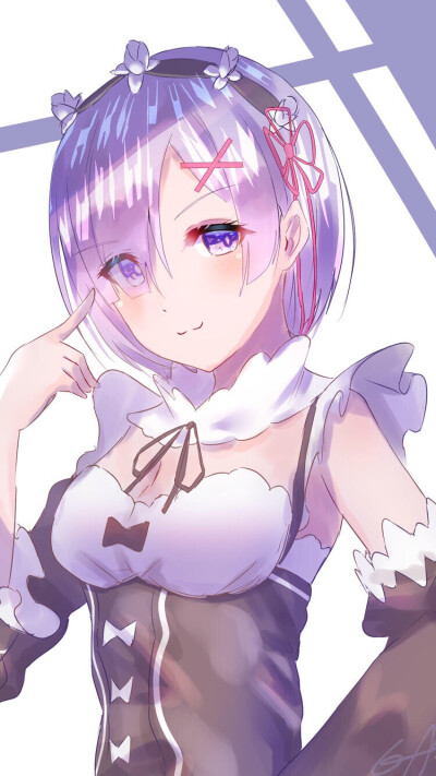 从零开始的异世界生活