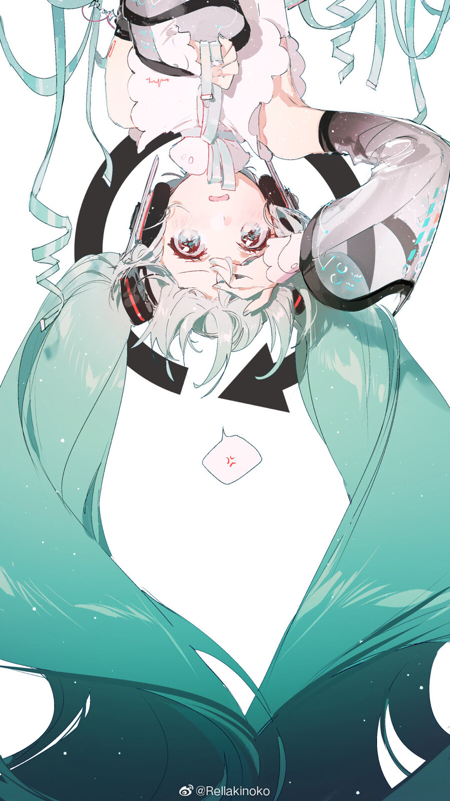 初音未来