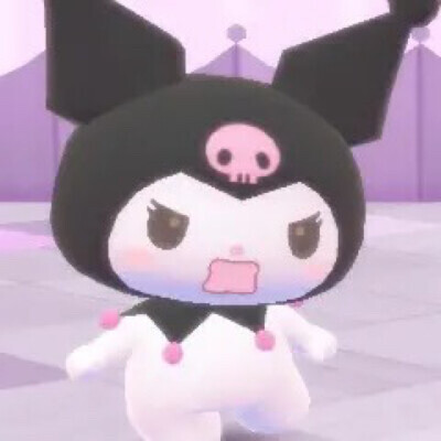 kuromi