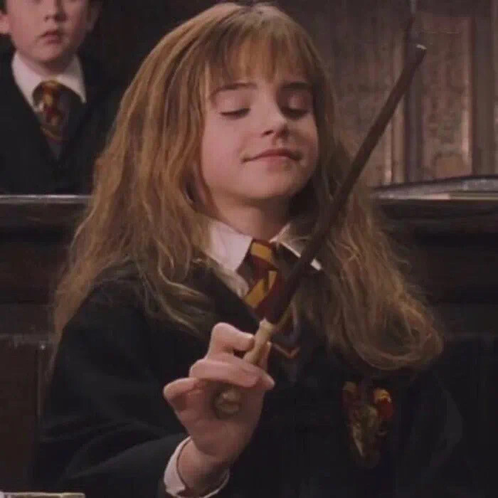 Hermione Granger