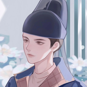 关注 长歌行迪丽热巴吴磊赵露思李乐嫣皓都刘宇宁插画头像隼情侣头像