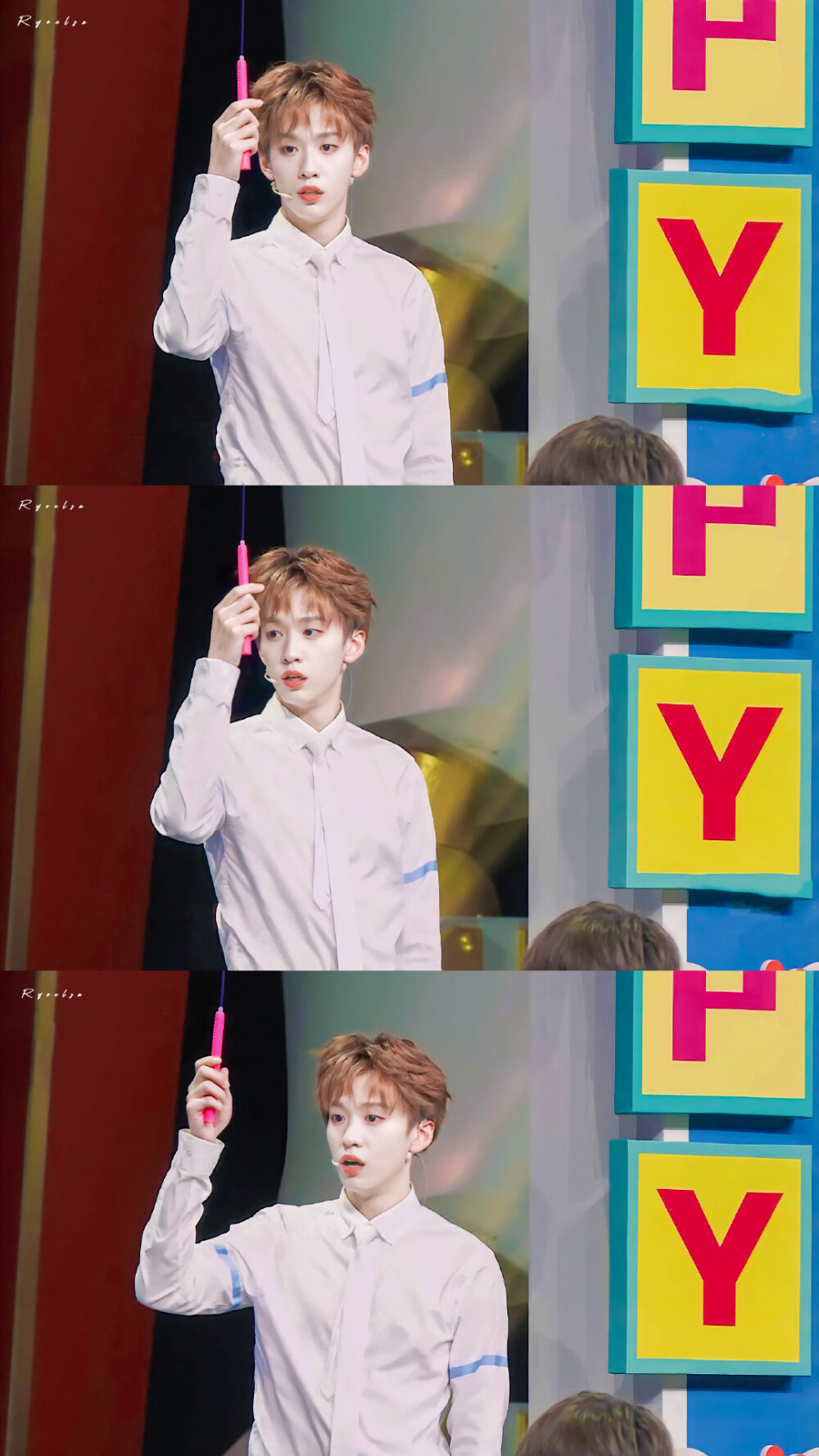 余景天《王牌对王牌》 08ryoelsa