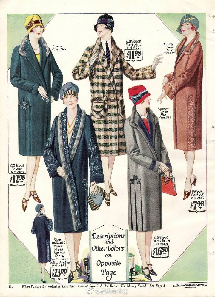 1920~1930s
