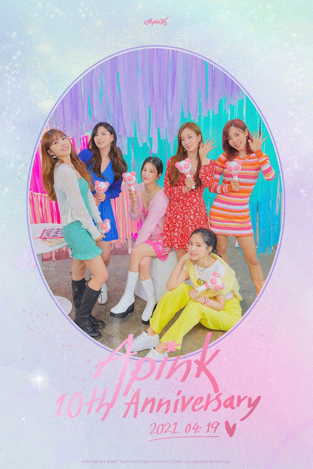 Apink