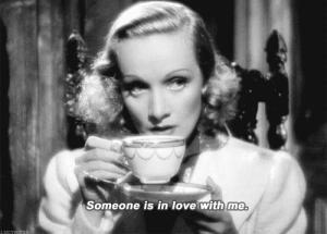 Marlene Dietrich 
玛琳 黛德丽