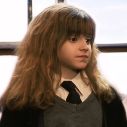 Hermione Granger