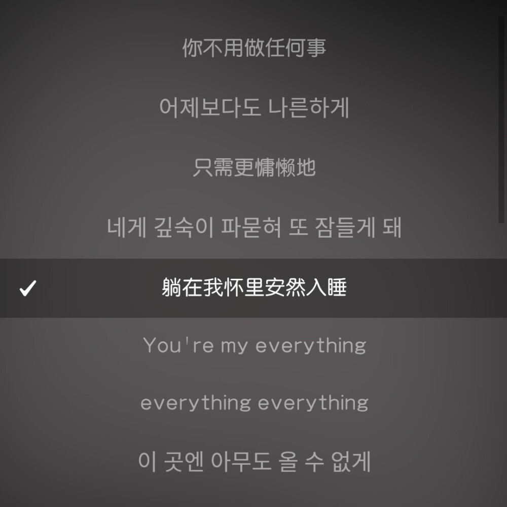 Everything-10cm