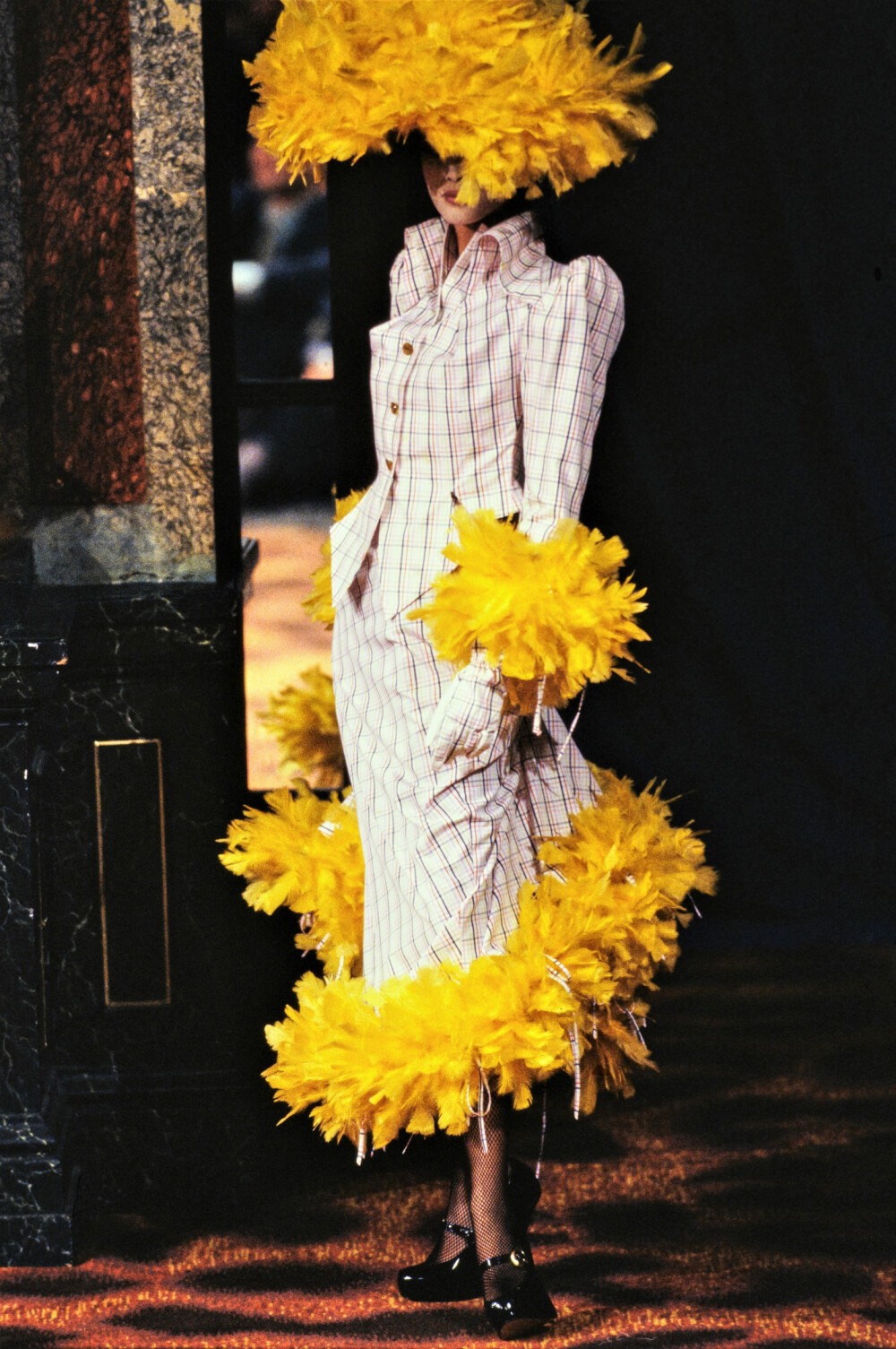 Vivienne Westwood Spring 1994 ​​​