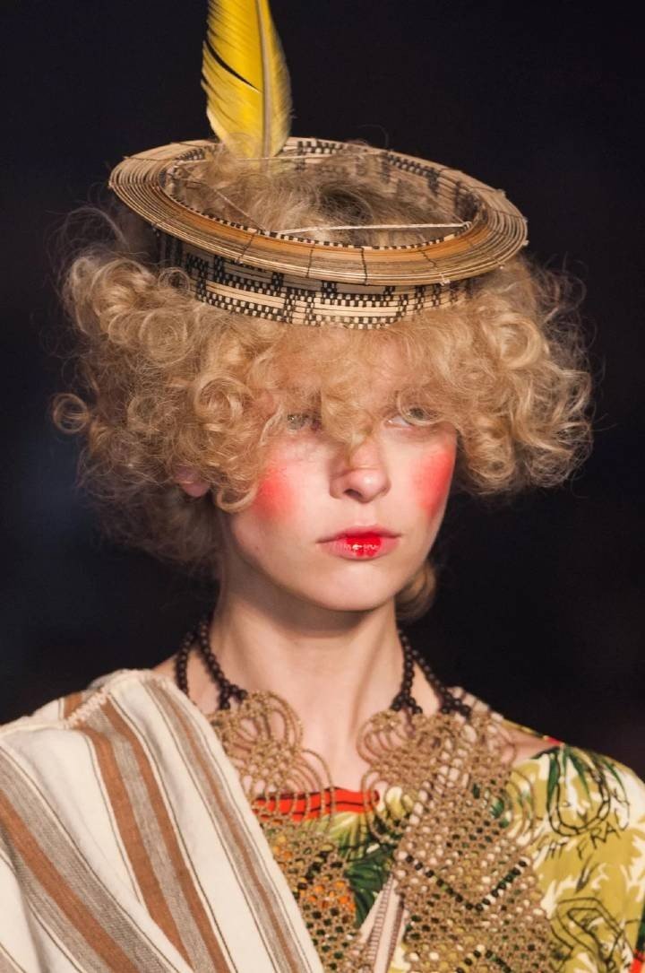 Vivienne Westwood 2014 ​ ​​​