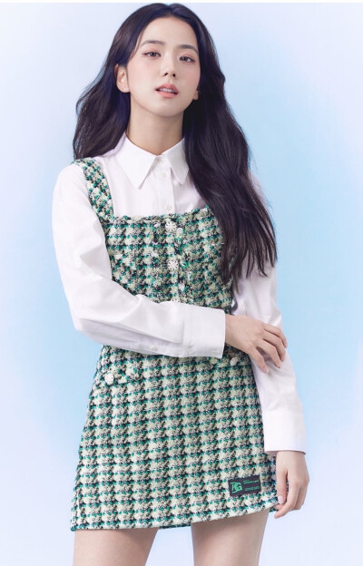 BLACKPINK jisoo