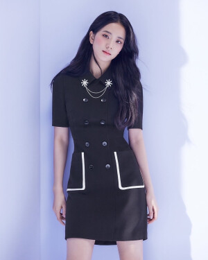 BLACKPINK jisoo