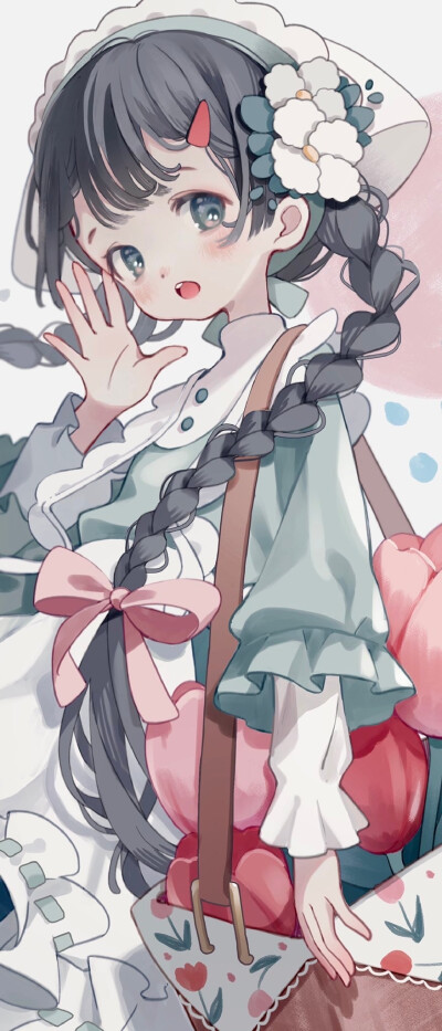 画师不详