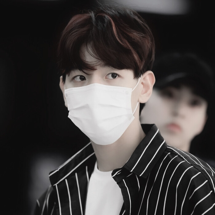 baek。