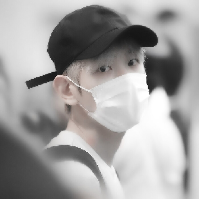 baek。