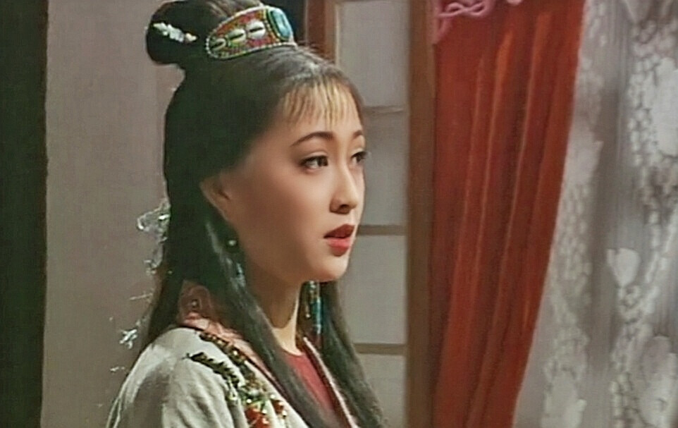 甘十九妹