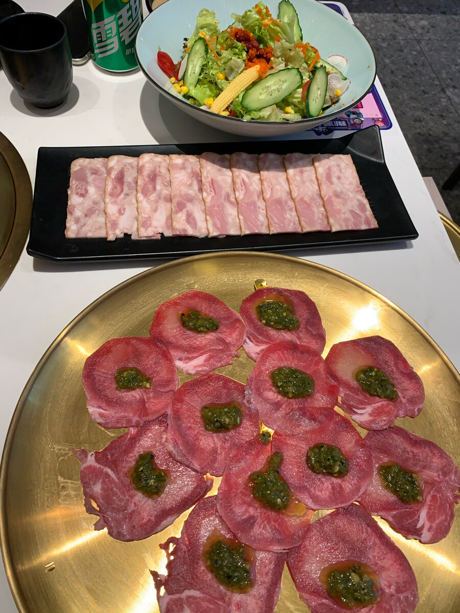 干饭人干饭魂