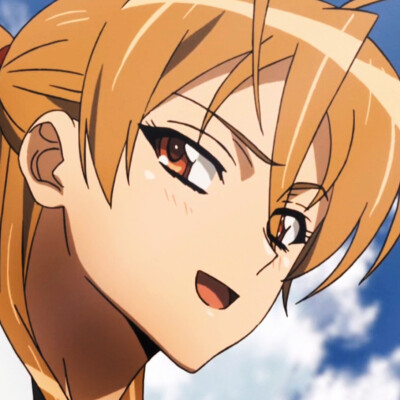 
:私のロ