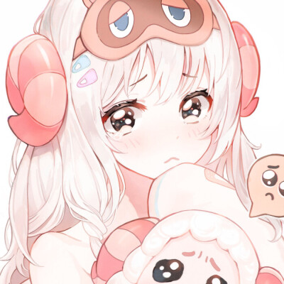 对象才不会吃醋呢