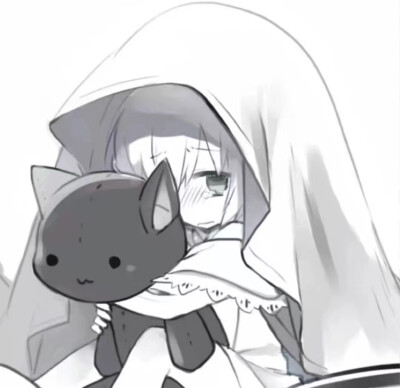 对象才不会吃醋呢